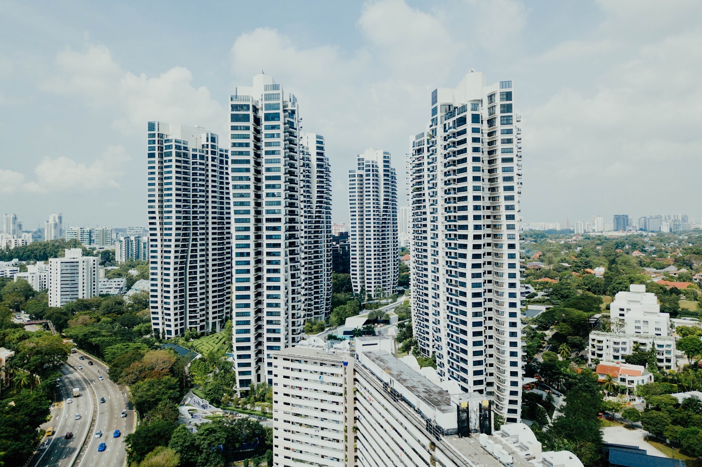 Torre Malecón 2200 — Guayaquil