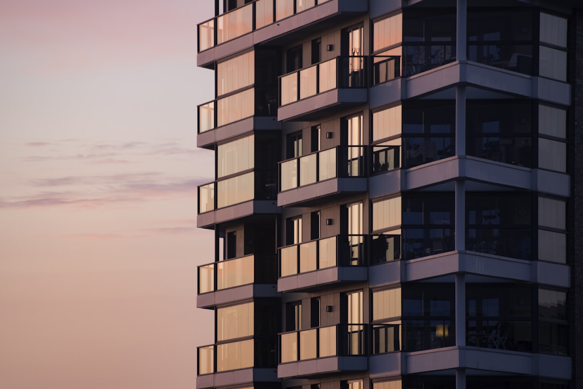 Edificio Bellini — Cumbayá